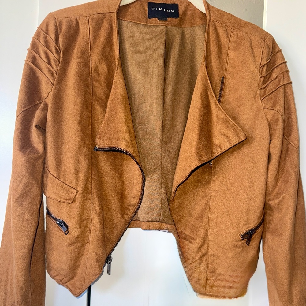 Sweater & Jacket Bundle - Picture 3 of 5